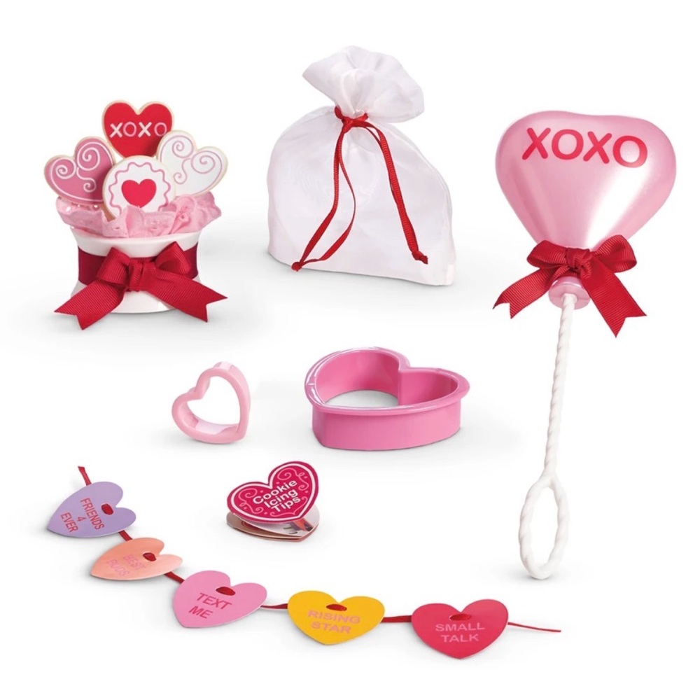 American Girl - Friends Are Sweet Set